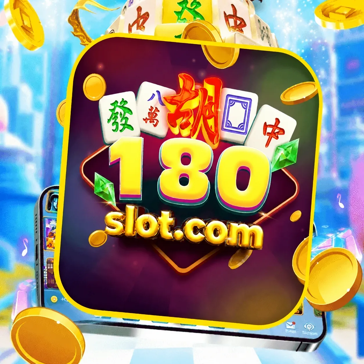 180SLOT - Game MOBA Seru dan Menantang