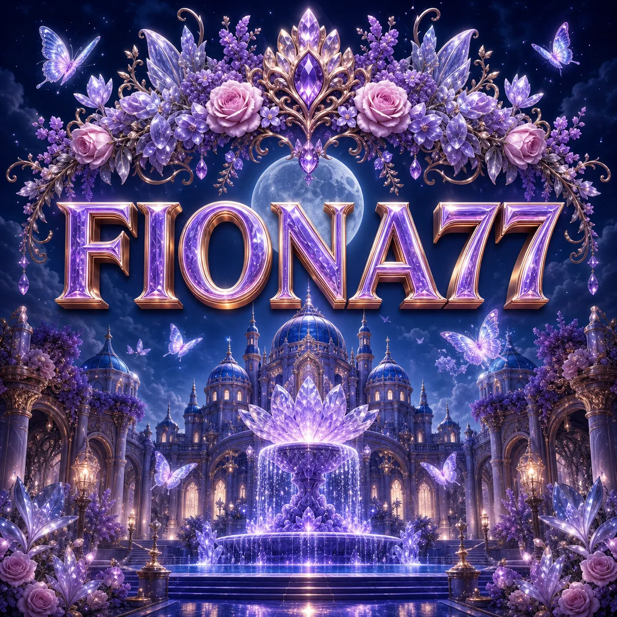 FIONA77 - Permainan Santai yang Menyenangkan