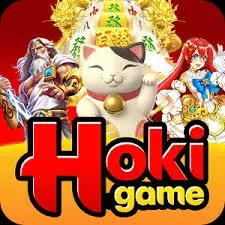 HOKIGAME - Teror di Ujung Malam