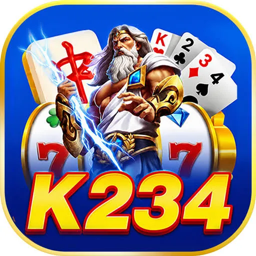 K234 - Game Santai dan Mengasyikkan untuk Semua Usia
