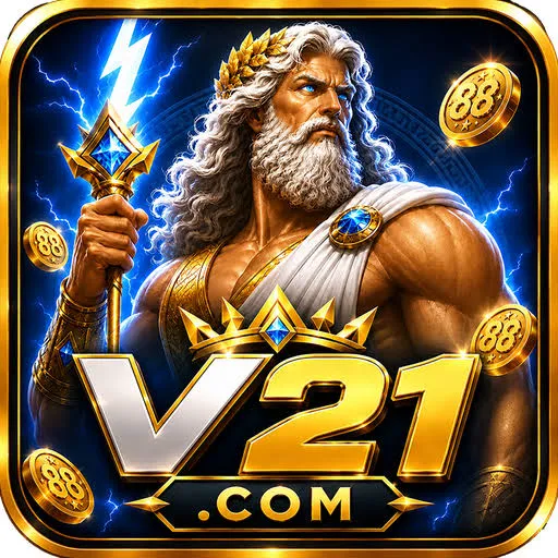 V21 - Pertarungan Epic di Dunia Game